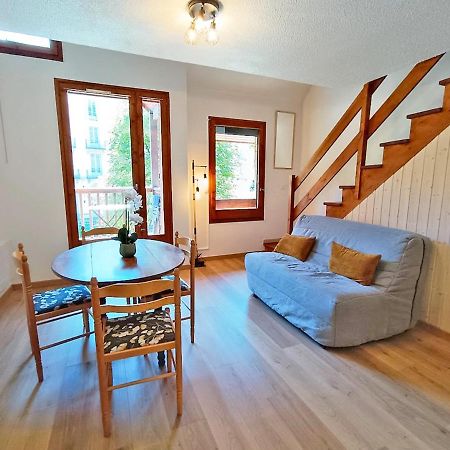 Апартаменти Reves De Montagne, T2 Bis, Luchon, Wifi, Parking Gratuit, 4 Personnes Bagneres-de-Luchon Екстер'єр фото